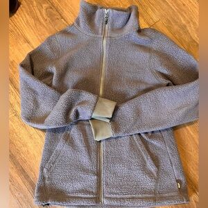 REI Women’s Fleece Full-Zip Jacket